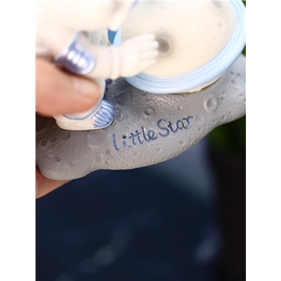 Ночник «Astronaut night light», blue