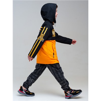 Ветровка для мальчика