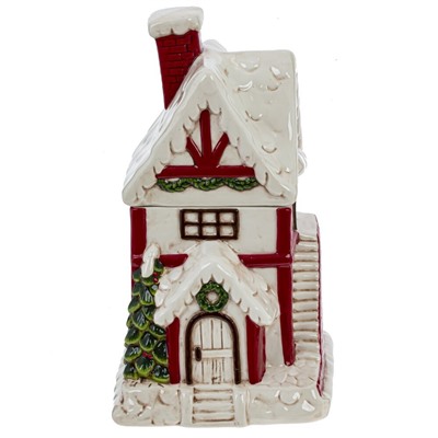 GAEM Конфетница, 2, 2350 мл, L17 W18 H29,5 см