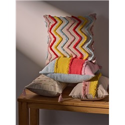 Чехол на подушку Такт из коллекции Blossom, 45х45 см