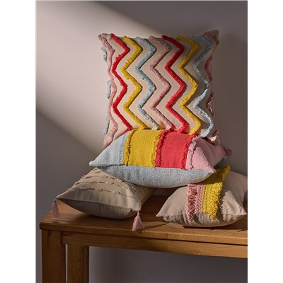 Чехол на подушку Такт из коллекции Blossom, 45х45 см