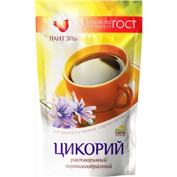 Лантэль. Цикорий 85 гр. мягкая упаковка