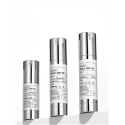 VT Cosmetics Бустер-сыворотка для лица с микроиглами и экстрактом центеллы азиатской / Reedle Shot 100, 50 мл