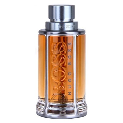 EU Hugo Boss Boss The Scent For Men edt 100 ml