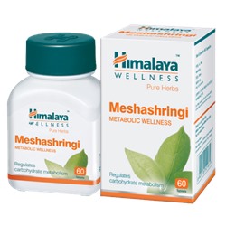 Меша-Шринги (Himalaya Mesha-Shringi)