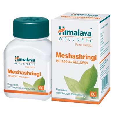 Меша-Шринги (Himalaya Mesha-Shringi)