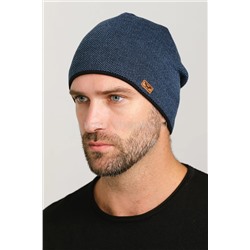 Шапка Мужская Топ230 Д