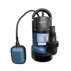 Насос дренажный Grandfar 550F (4) для грязной воды  оптом