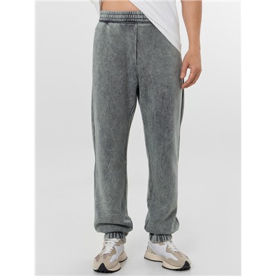 БРЮКИ МУЖСКИЕ 181256-2