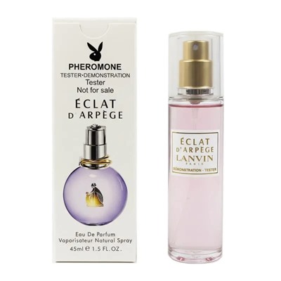 Tester с феромонами Lanvin Eclat D'arpege 45 мл