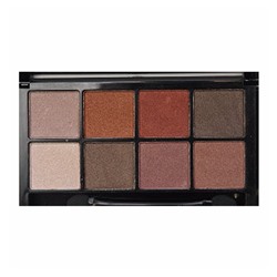 Тени для век NYX 8 Color Eyeshadow № 4 16 g