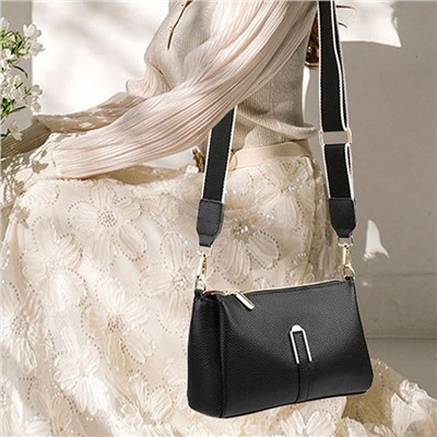 Bags Сумка женская / кожа / 0115221