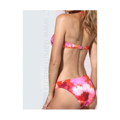 Купальник FR224 Jolidon 2025 фашия слип