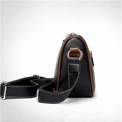 Bags Сумка женская / кожа / 0033