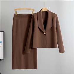 Butterfly Костюм женский   2410211151A