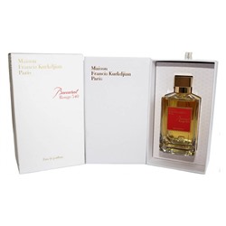 EU Mаisоn Frаnсis Kurkdjian Baccarat Rouge 540 edp 200 ml