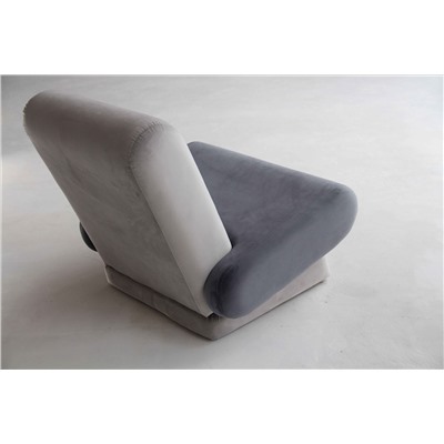 Кресло U SHT-AMS10
                        серое облако / нейтральный серый