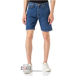 JACK&JONES, 12209798, Шорты джинсовые