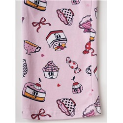 Пижама для девочки