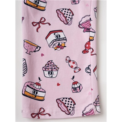 Пижама для девочки