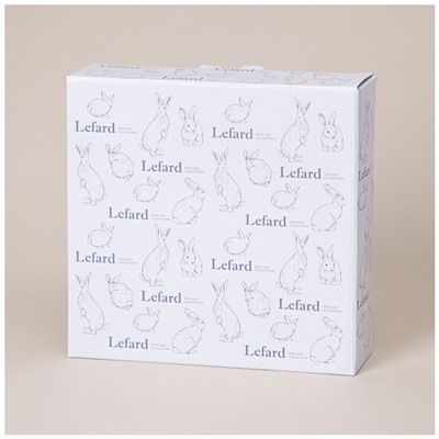 ТАРЕЛКА ГЛУБОКАЯ LEFARD "SUNDAY" 20,5*4 СМ 750 МЛ (КОР=24ШТ.)