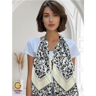 Платок шелковый Арт М-42/5