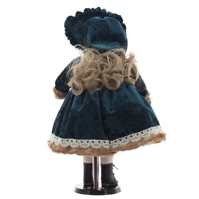 GAEM Кукла "Маргарита", L21 W10,5 H42 см