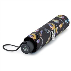 L902-4212 Brightbirds (Птицы) Зонт женский механика Fulton