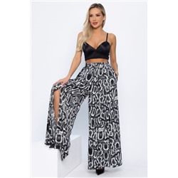 Брюки Амира (змея) Б13810-13М