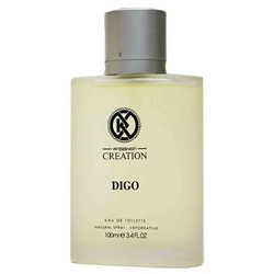 Kreasyon Giorgio Armani Acqua Di Gio Men edt 100 ml