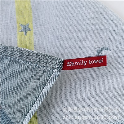 Summer towel, gauze soft scarf, wholesale