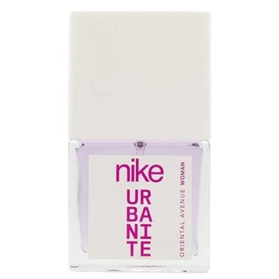 NIKE ORUENTAL AVENUE lady 30ml  EDT
