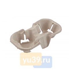 Держатель Cup Holder для стаканов более140 мл. на 2 шт.
