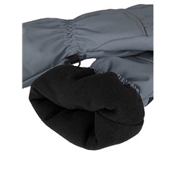 Перчатки мембранные NIKASTYLE 15з17524 Серый