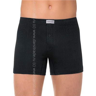 Трусы мужские MBX101 Basic Boxer DiWaRi Дроп боксеры