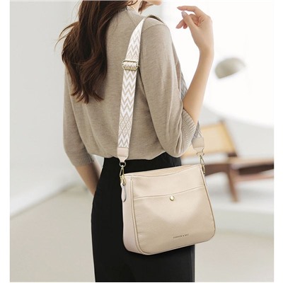 Bags Сумка женская / кожа /  0116121