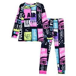 Термобелье для девочки