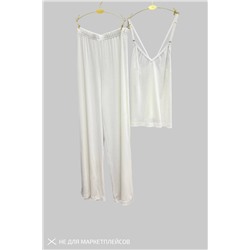 1523 БЕЛАЯ ПИЖАМА0837788571