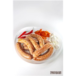 Мергез