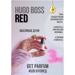 Red	/ GET PARFUM 528