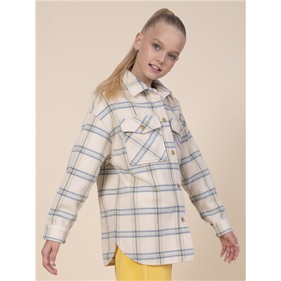 Куртка для девочек