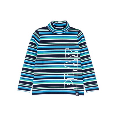 Водолазка для мальчика