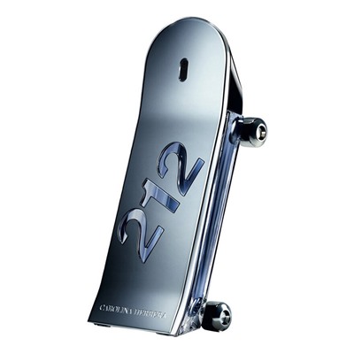 Carolina Herrera 212 Heroes For Men edp 90 ml