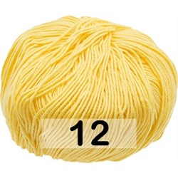 Пряжа Weltus Baby Cotton