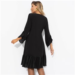 Платье с карманами, Подобрано со вкусом (new)