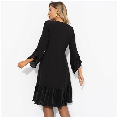 Платье с карманами, Подобрано со вкусом (new)