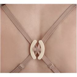 Набор фиксаторов для бретелей (3 шт)