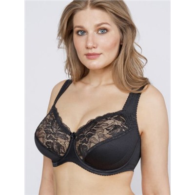 Бюстгальтер мягкая чашка, Lengy, 10242 G оптом