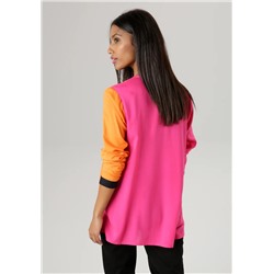 Bluse Aniston SELECTED