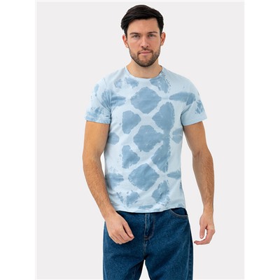 ФУТБОЛКА МУЖСКАЯ 111773-1